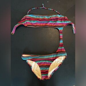Victoria’s Secret bathing suit